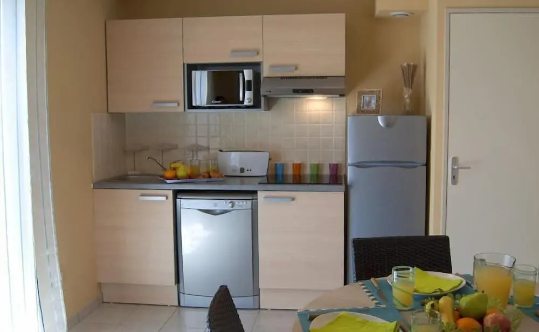 Lagrange Vacances Le Mas de Torreilles