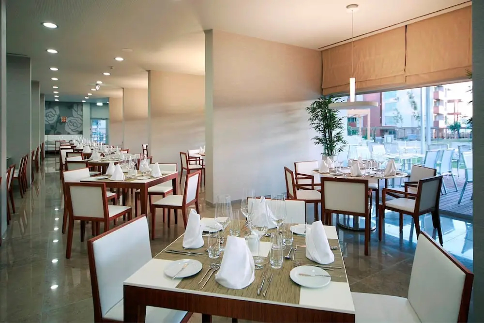 Aqualuz Troia Rio by The Editory
