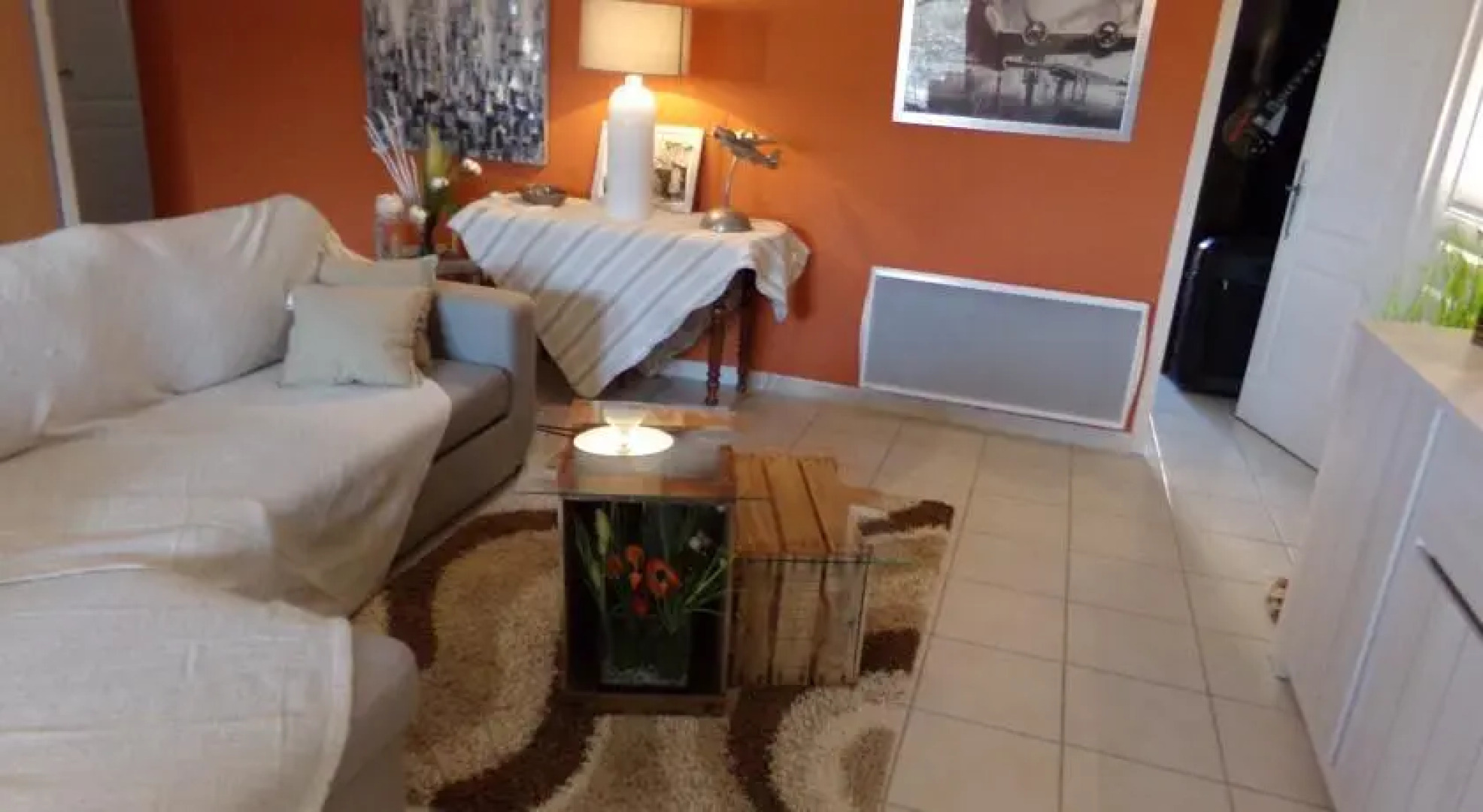 Gîte Thierry Teyssier 2