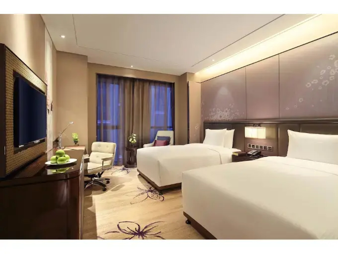 Wanda Realm Guangyuan