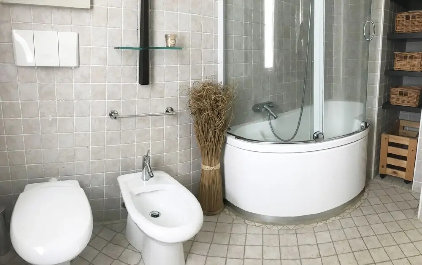 Residence Fairy Tale