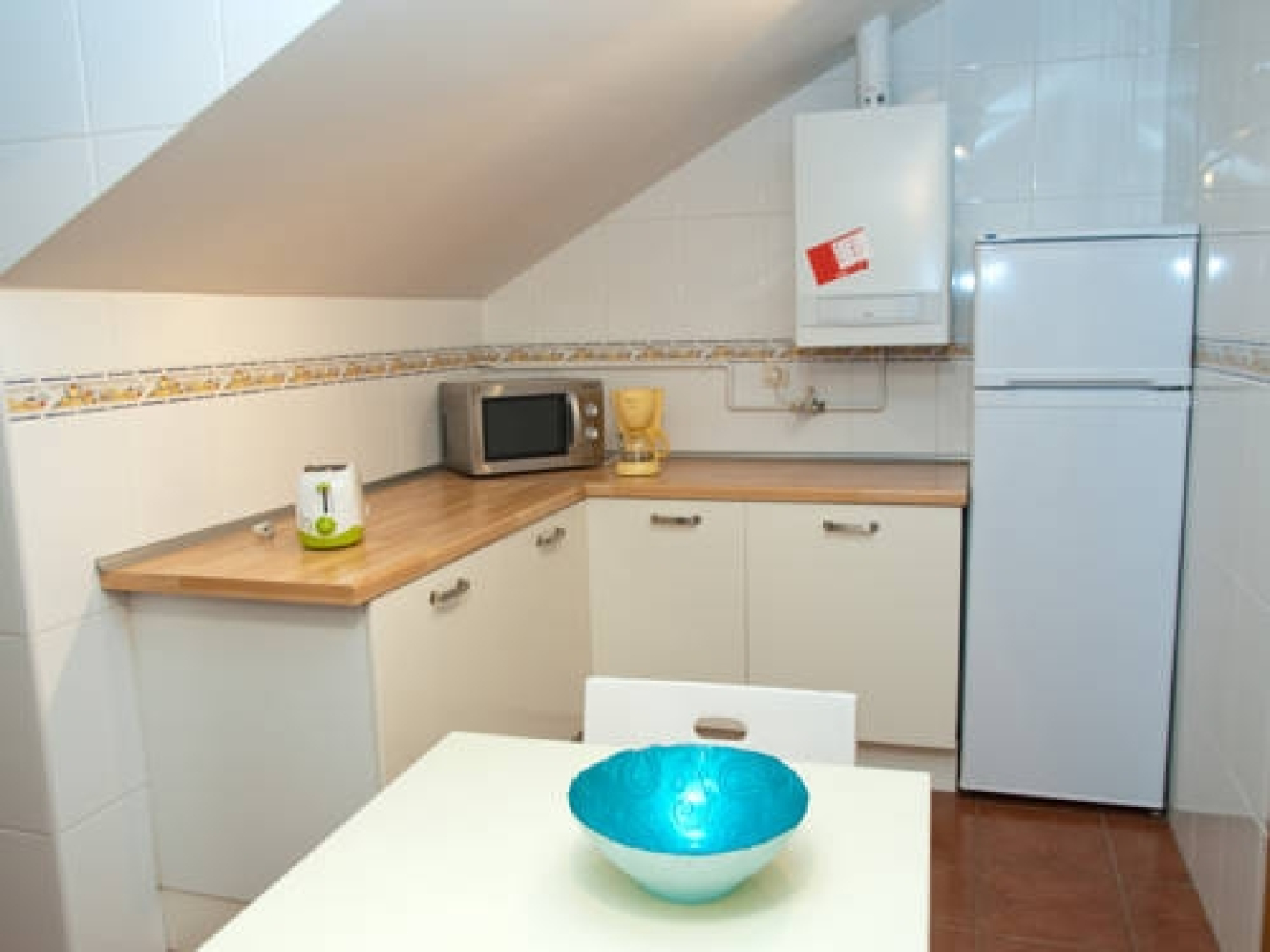 Apartamentos Alfonso XIII