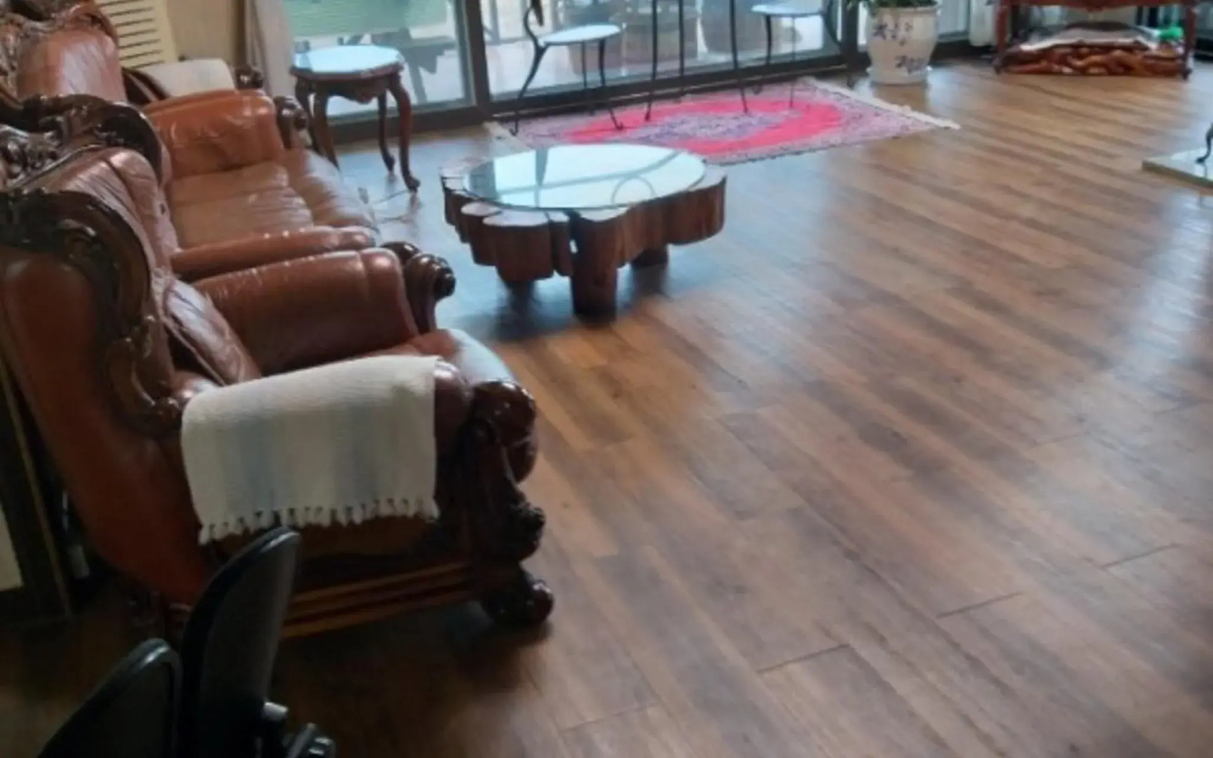 Jecheon Noksuwa Cheongsanuijip Pension