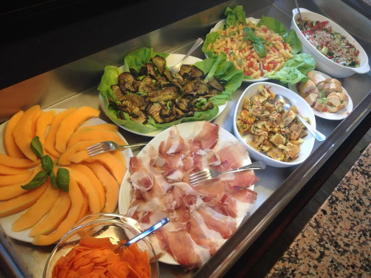 Safestay Pisa Centrale