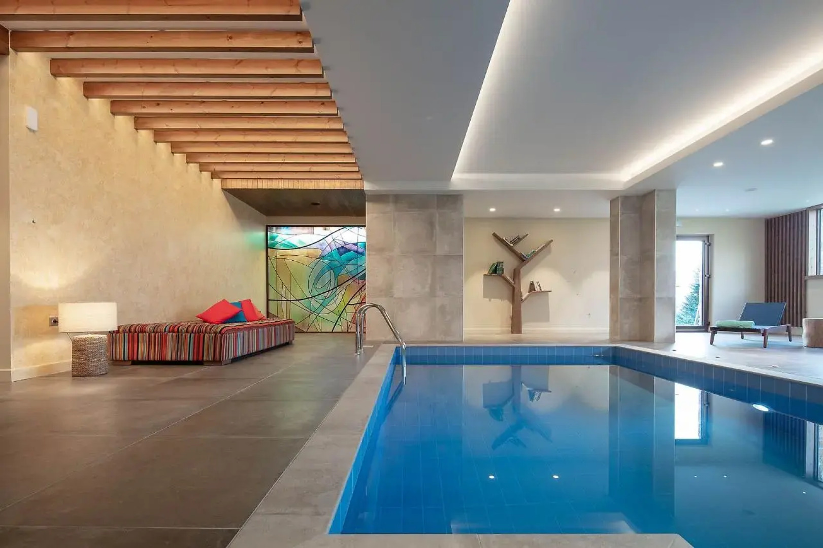 Orizontes Tzoumerkon