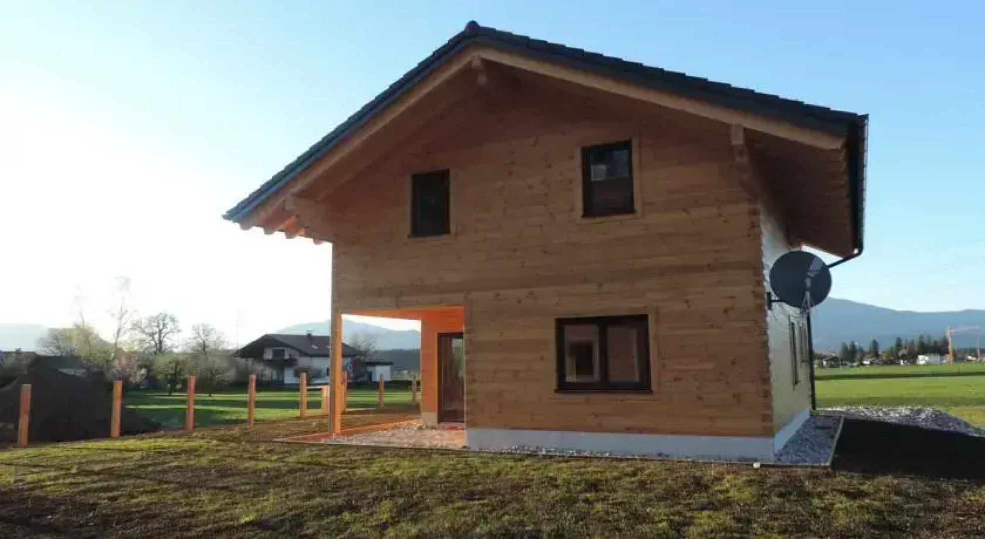 Ferienhaus Faakersee