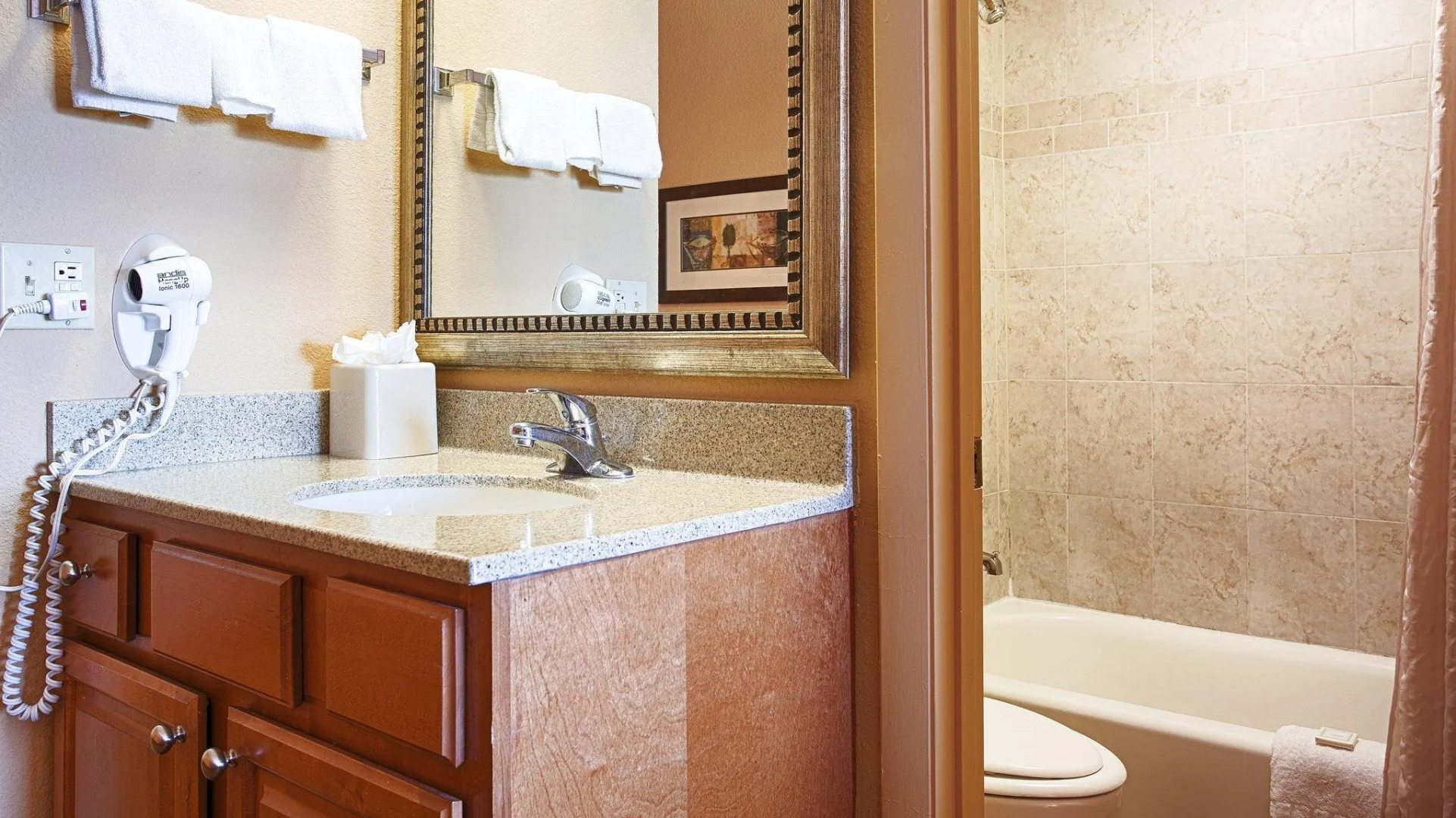 Spark by Hilton Ormond Beach Oceanfront