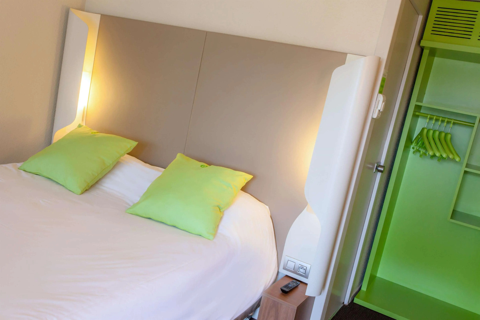 Campanile NATURE - Montpellier Sud