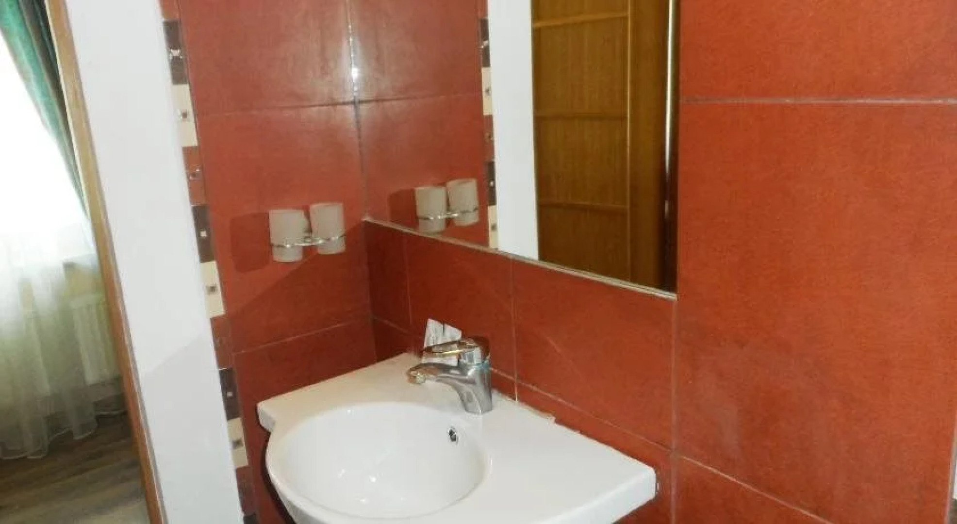 Guest House Ostermaer