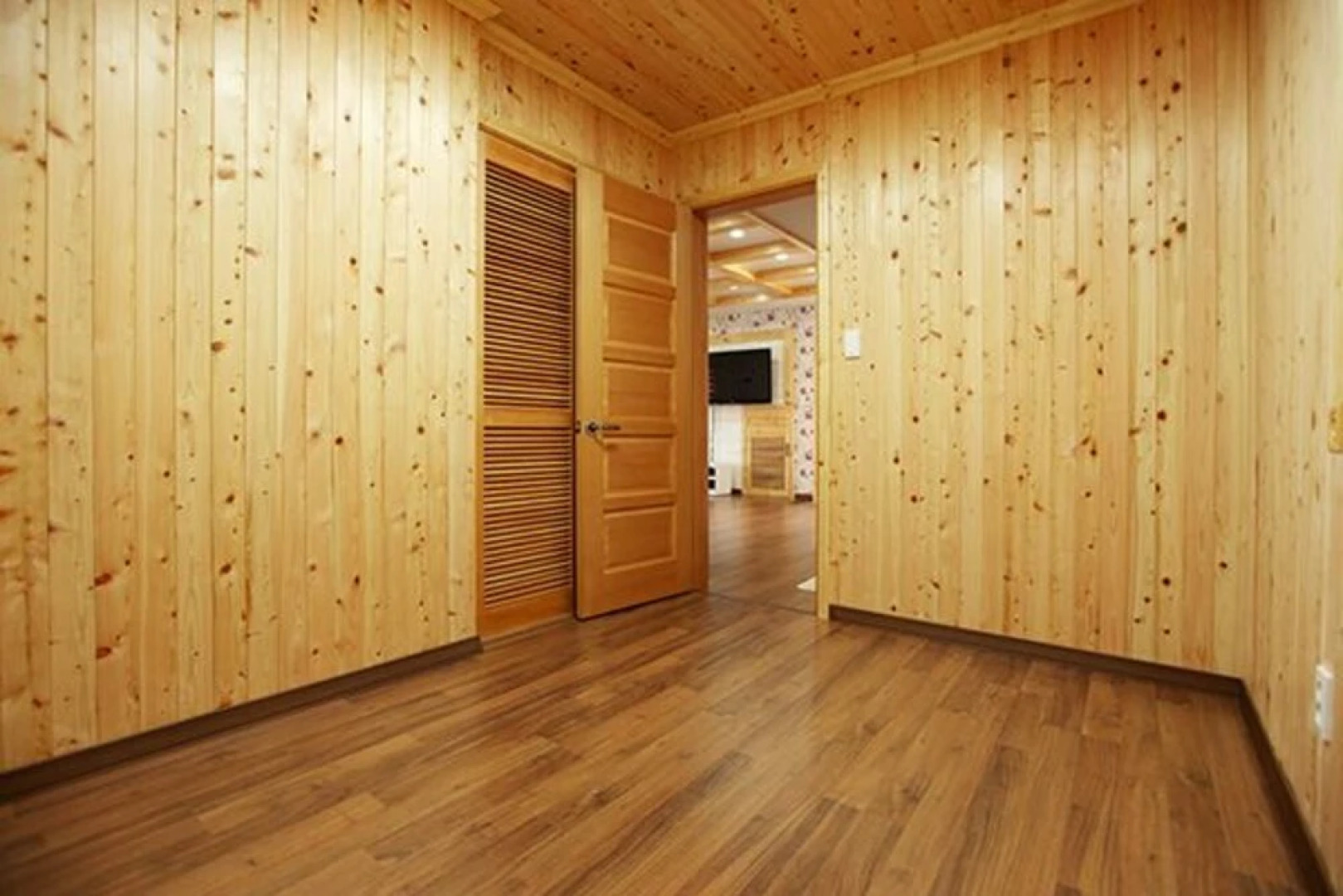 Muju Maple Vill Heu Pension