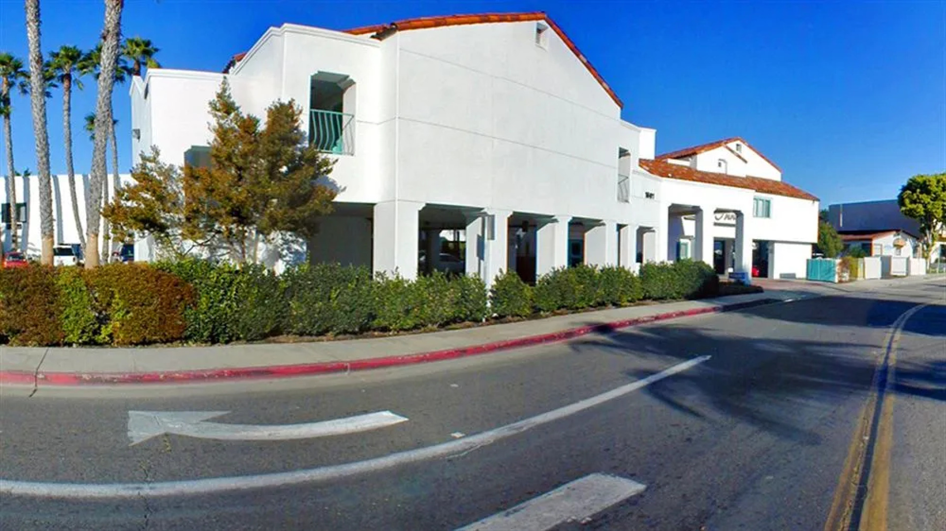 Best Western PLUS Casablanca Inn