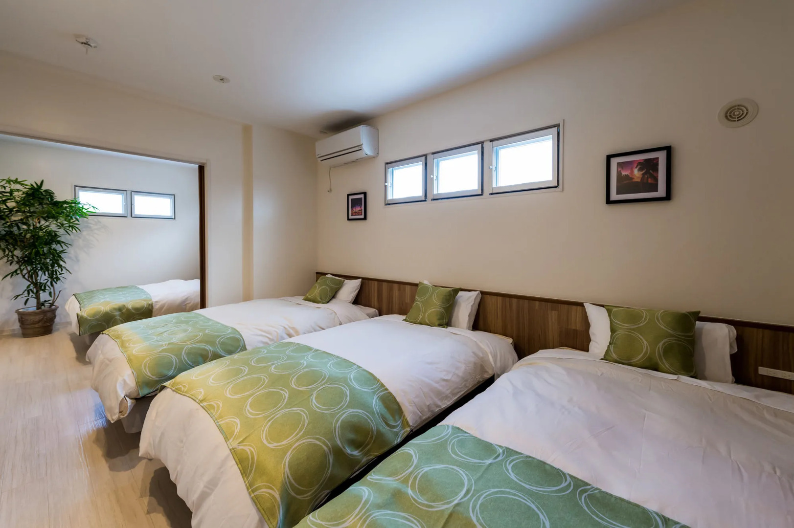 Coldio Sunset Chatan