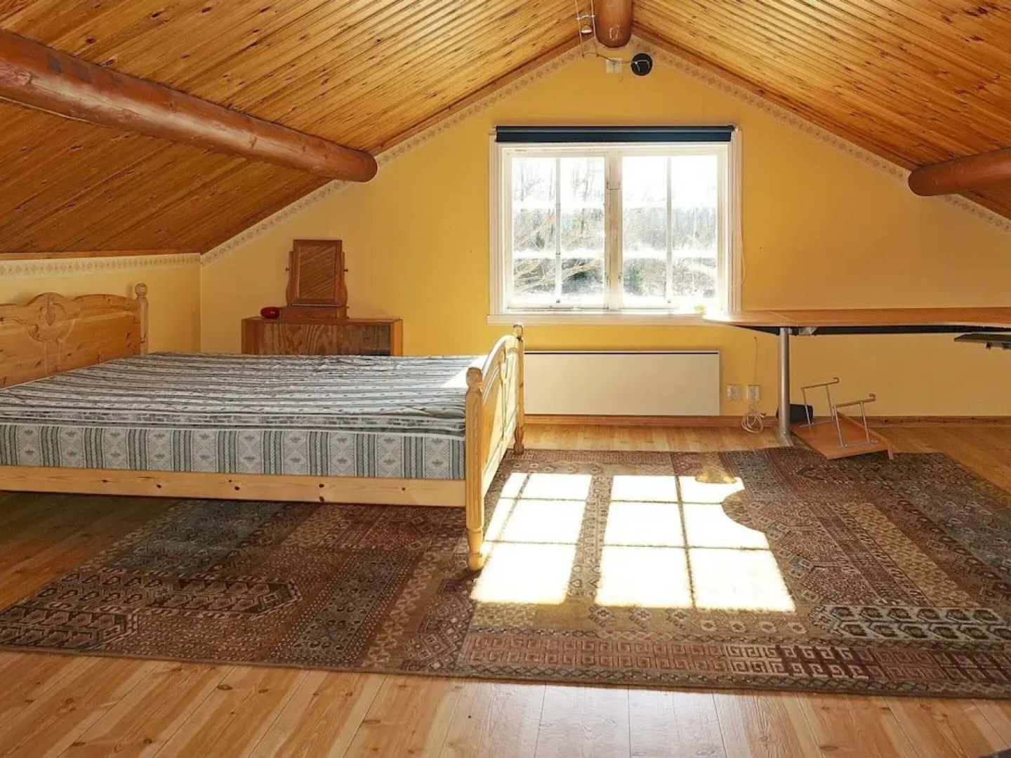 6 Person Holiday Home in Stockaryd