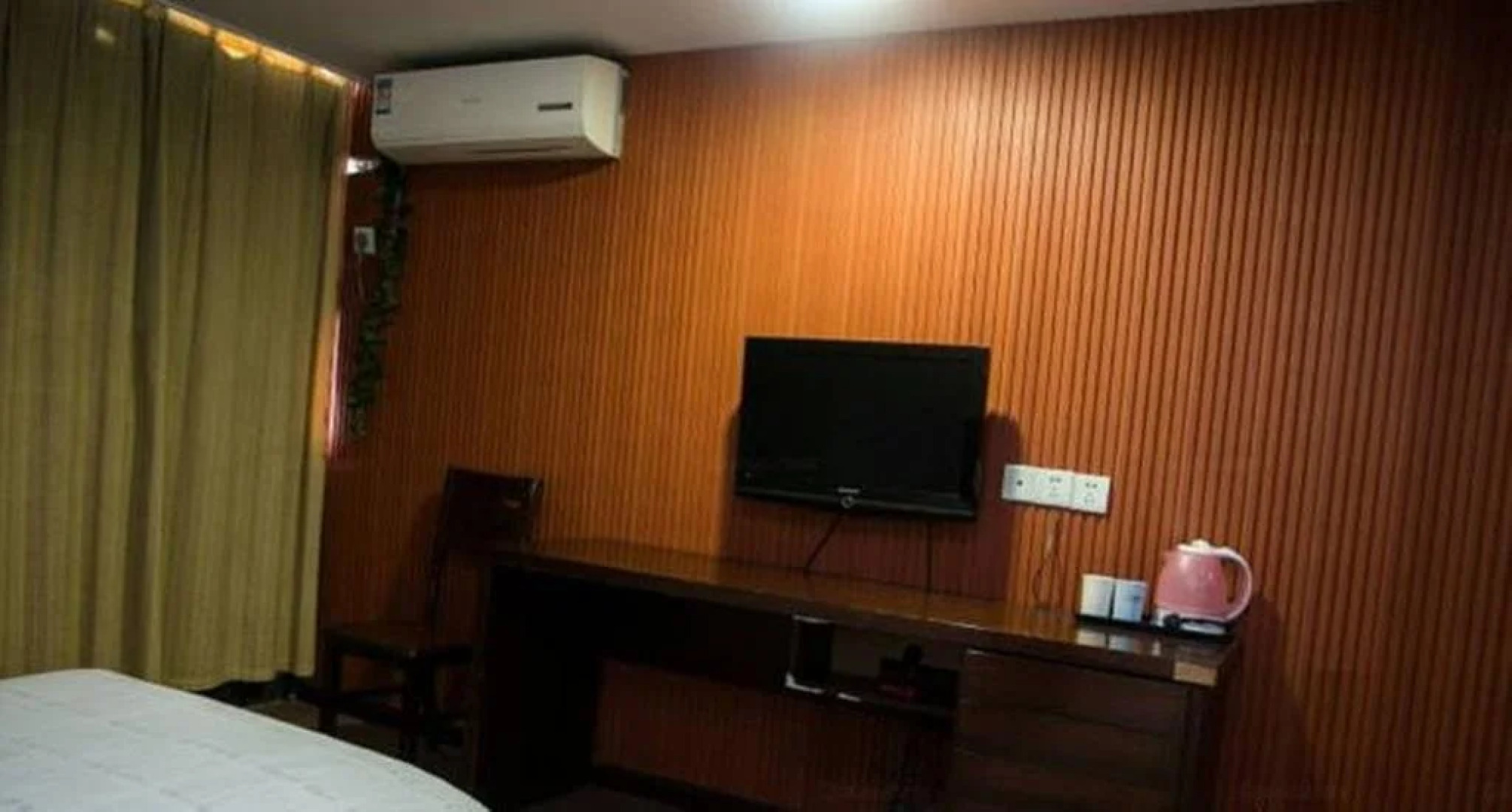 Ejea Hotel Central Station