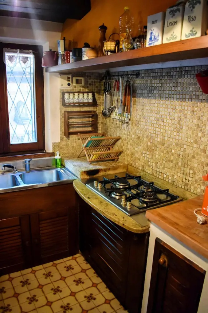 Apartment With 2 Bedrooms in Castel Colonna, With Wonderful sea View, Pool Access, Enclosed Garden Near the Beach