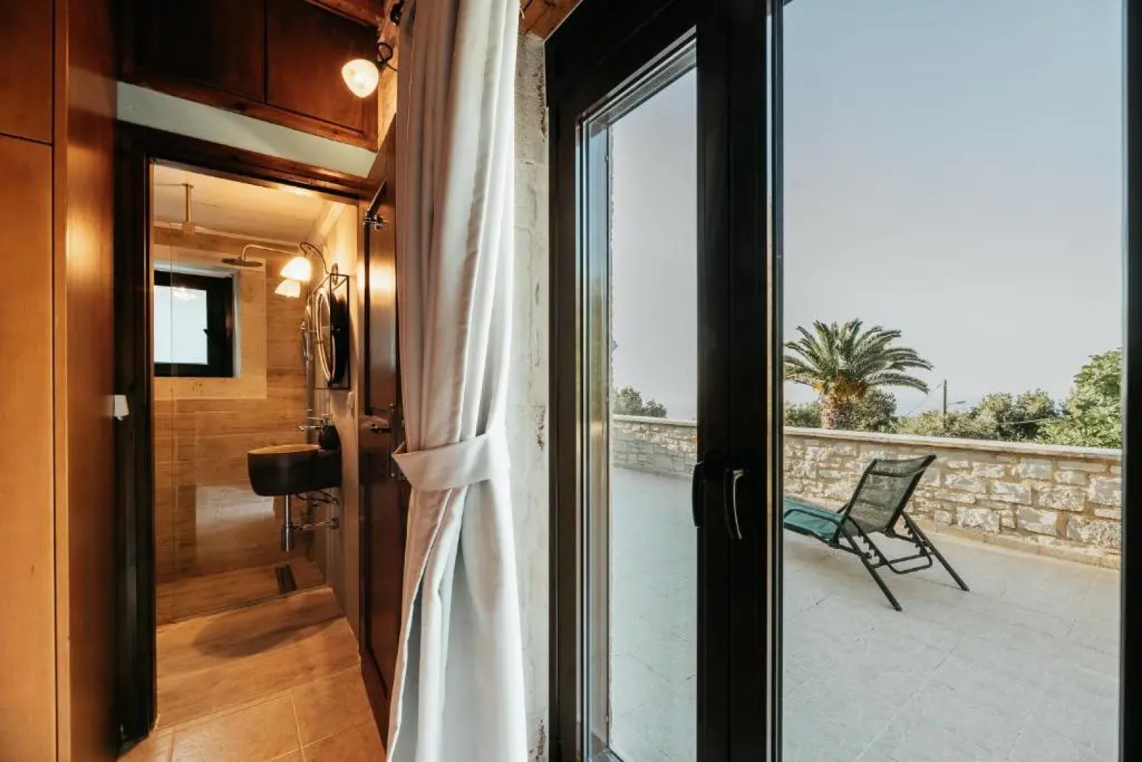 Villa Olympia - Villa Erato