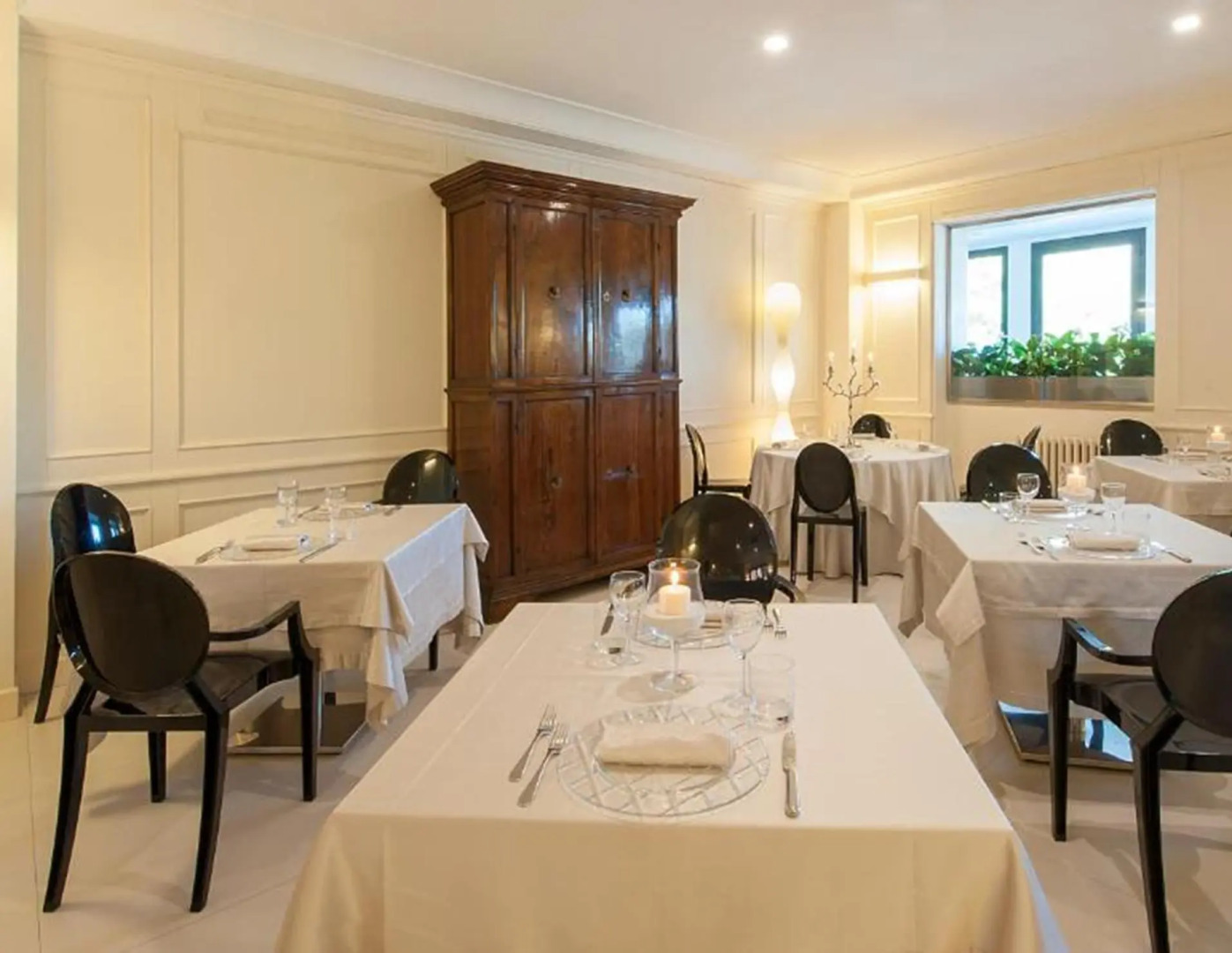 Hotel Monte Meraviglia