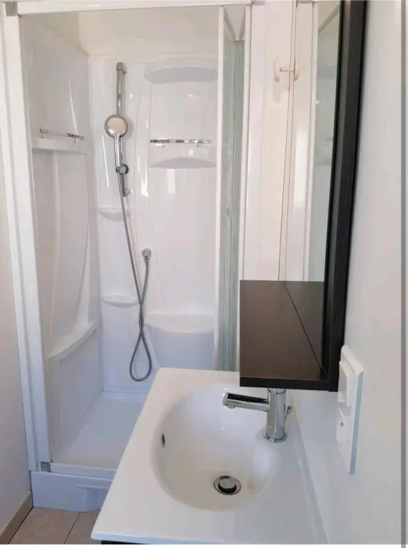 Les Chambres Touristique Julea