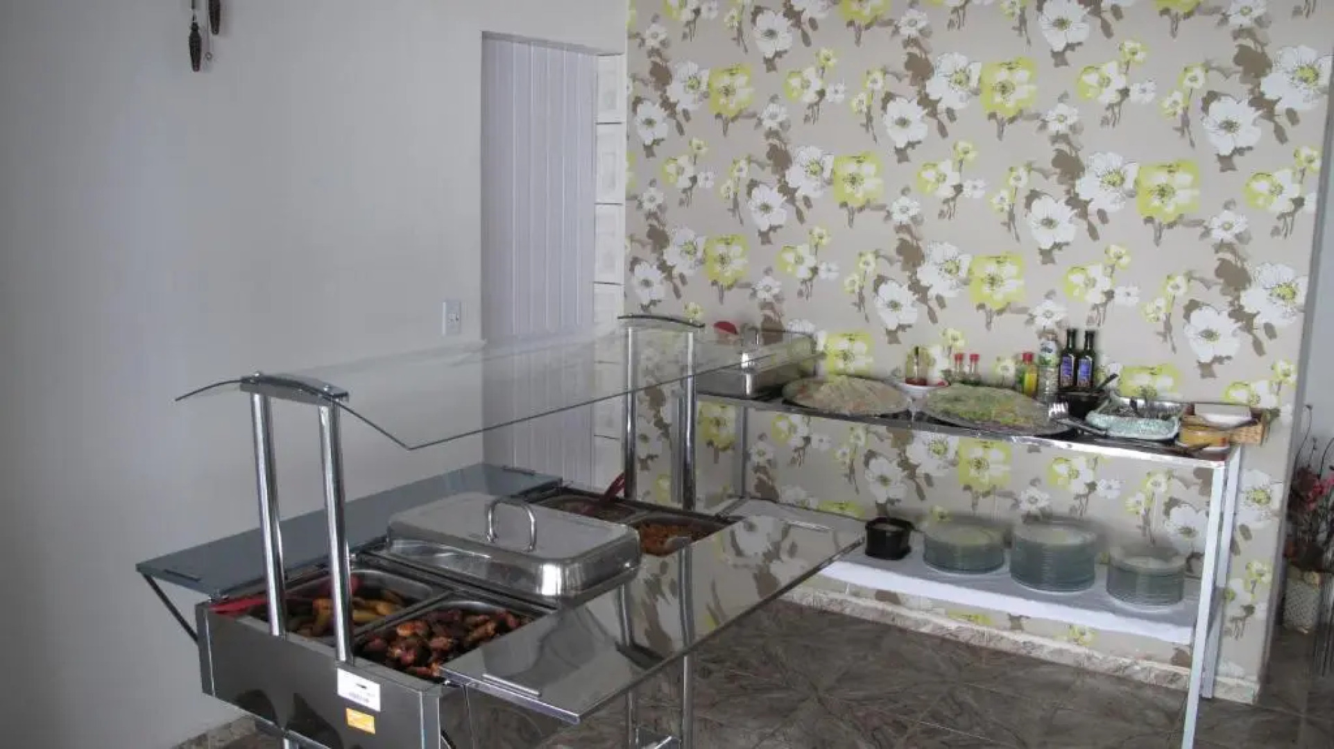 Pousada Flor Dos Ipês