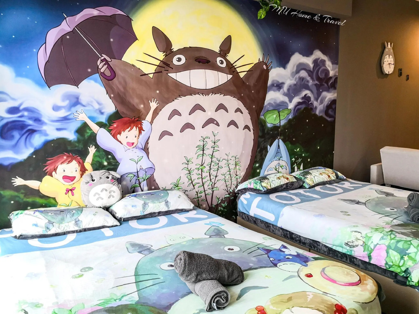 MU Midhill Genting Highlands