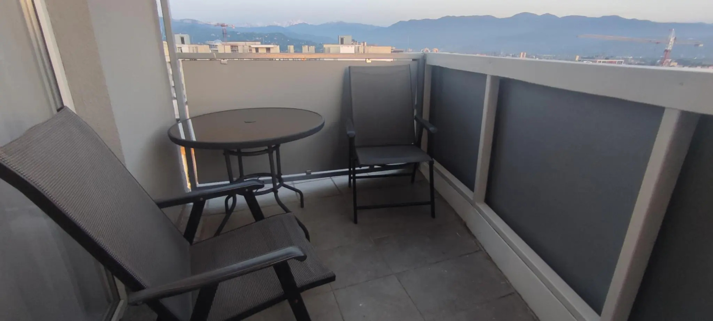 Orbi Residence SEA View (Орби Резиденс Сиа Вью)