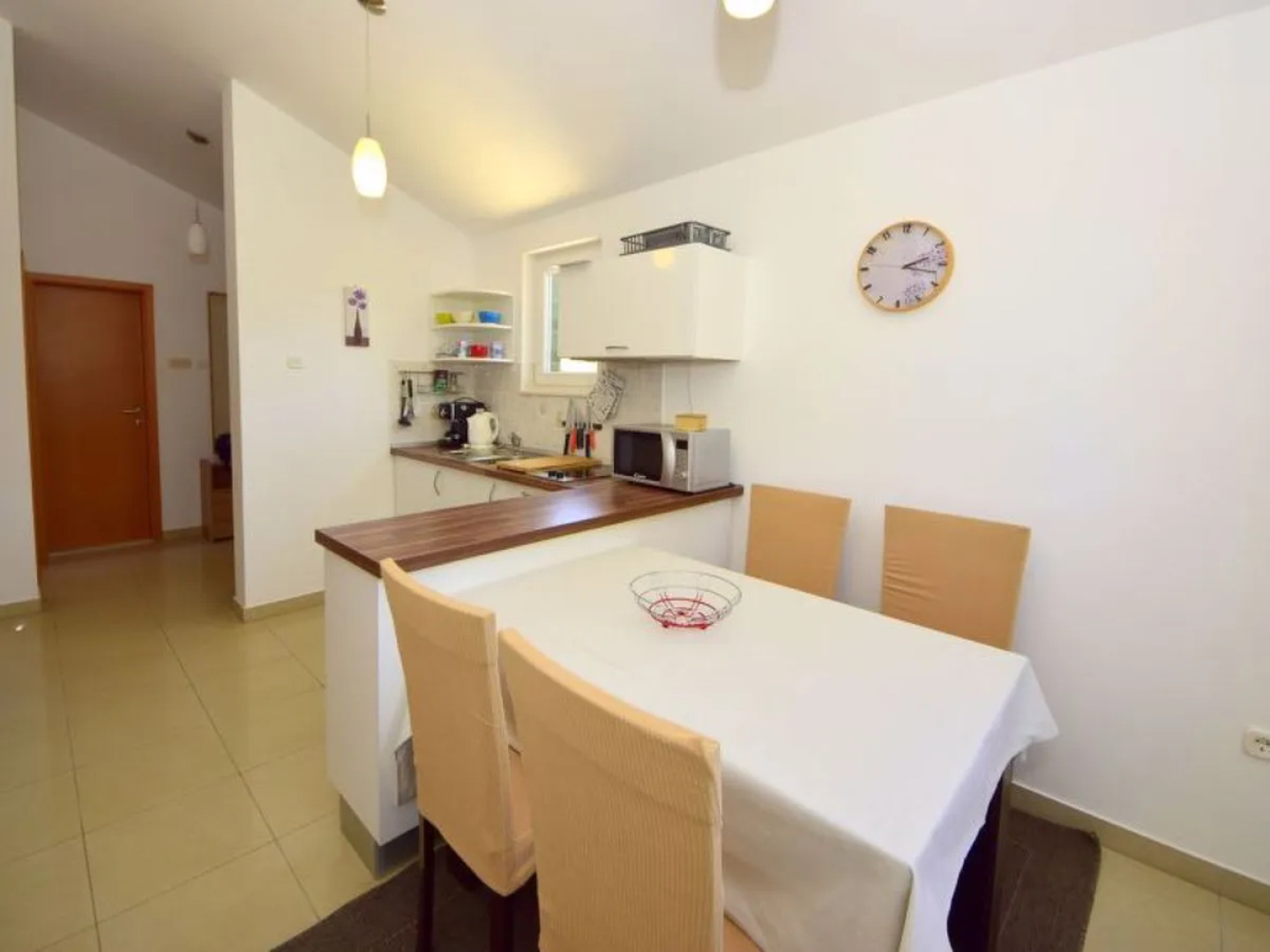 House Željko Marina/Sevid