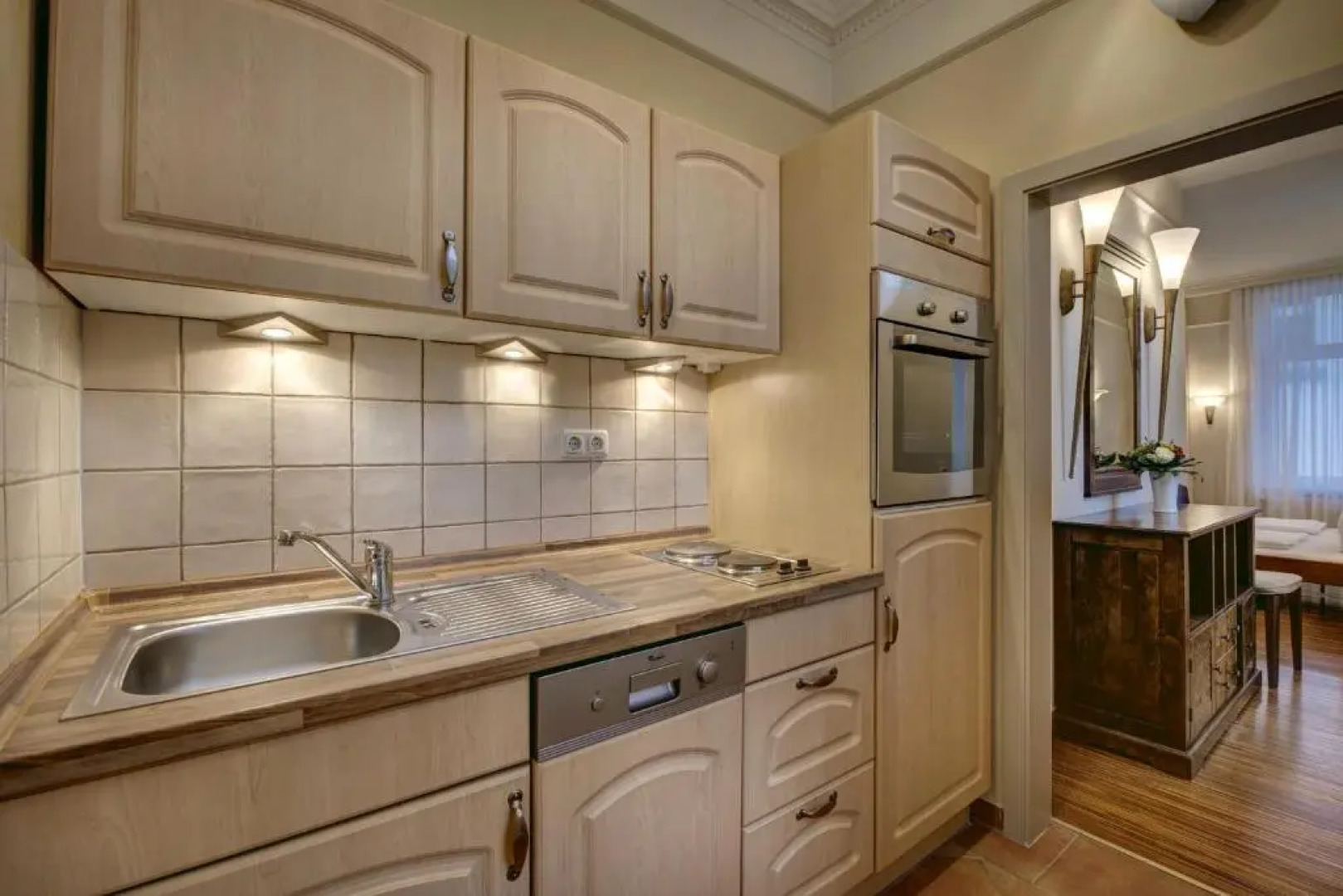 Strandhotel Nordischer Hof