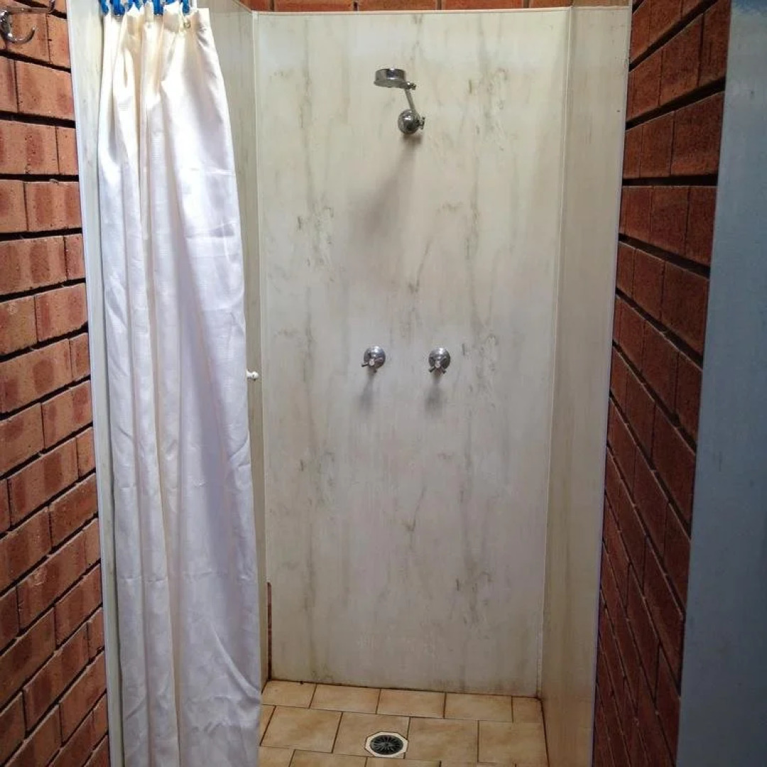 Newell Hwy Motel & Caravan Park