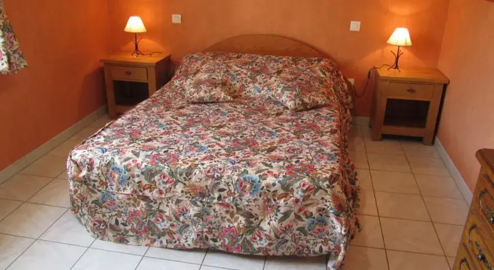 Les Roses de Picardie