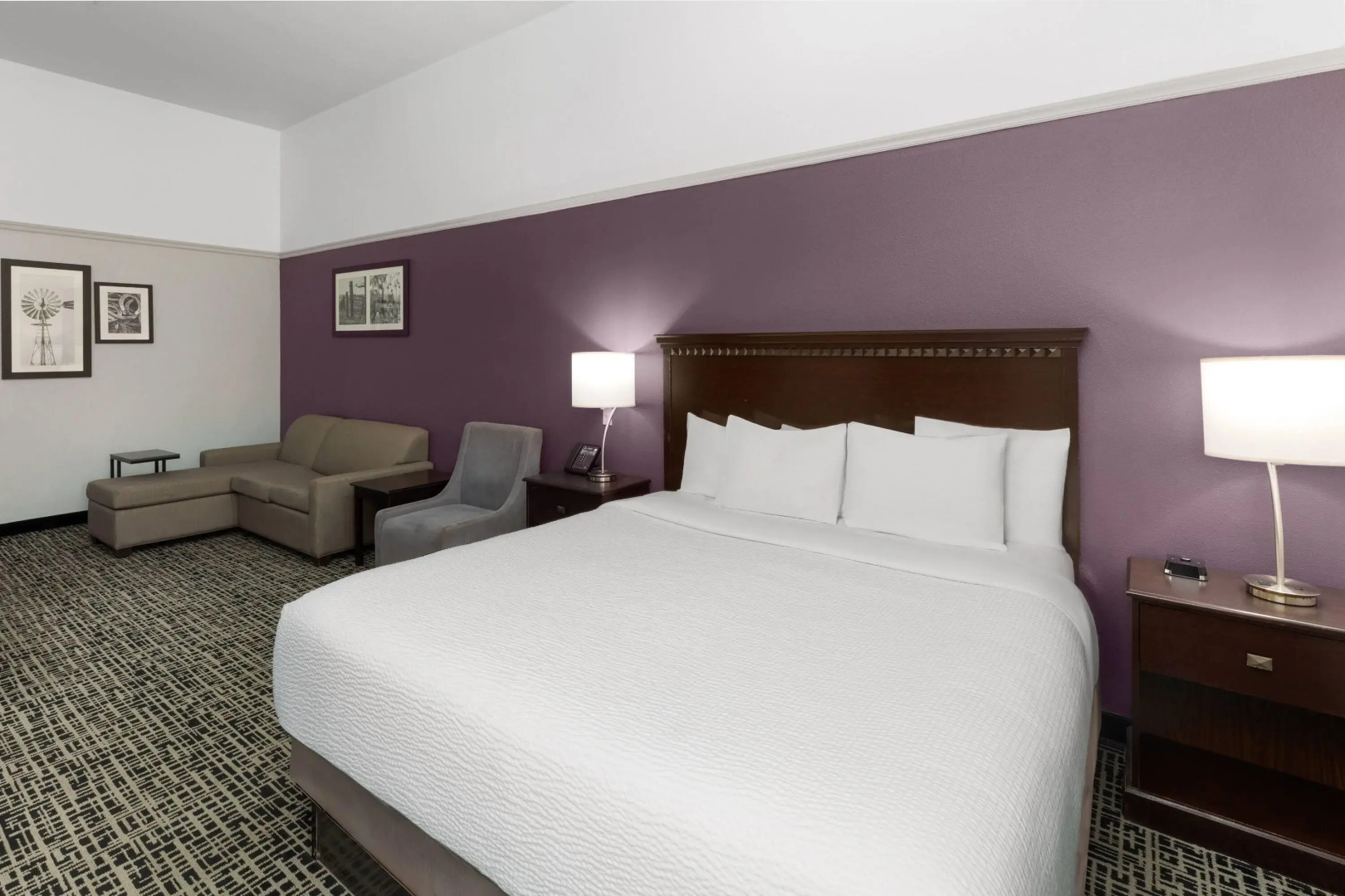 La Quinta Inn & Suites by Wyndham Brownwood