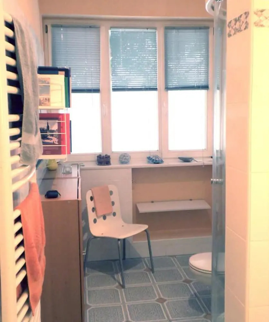 Lülleken - Bed & Breakfast - GästeSuite