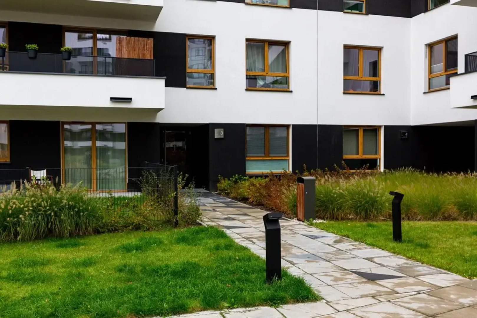 Apartments Warsaw Komputerowa by Renters