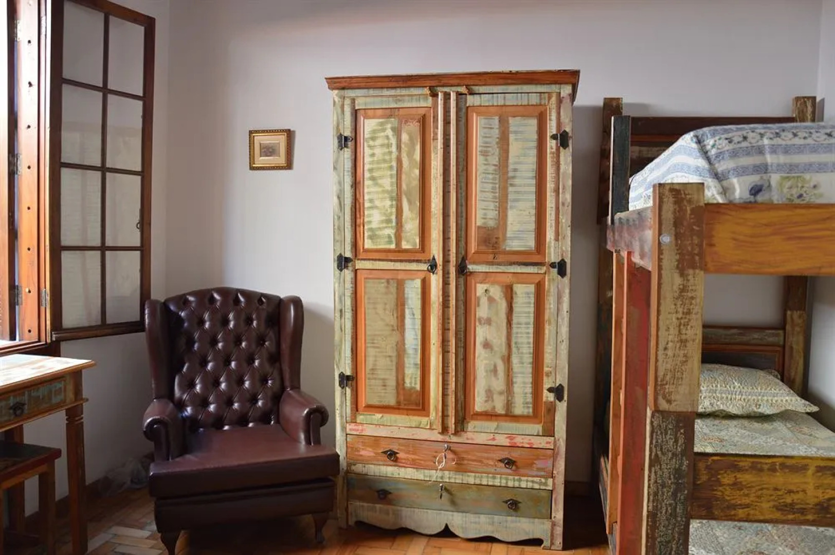 Pousada Recanto dos Ingleses