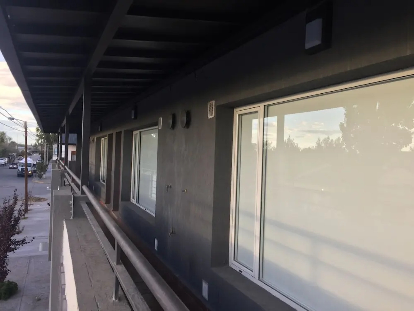 Departamentos Orquera