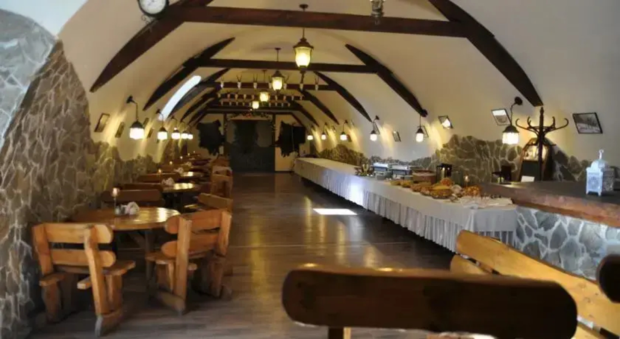 Pensjonat Stary Browar