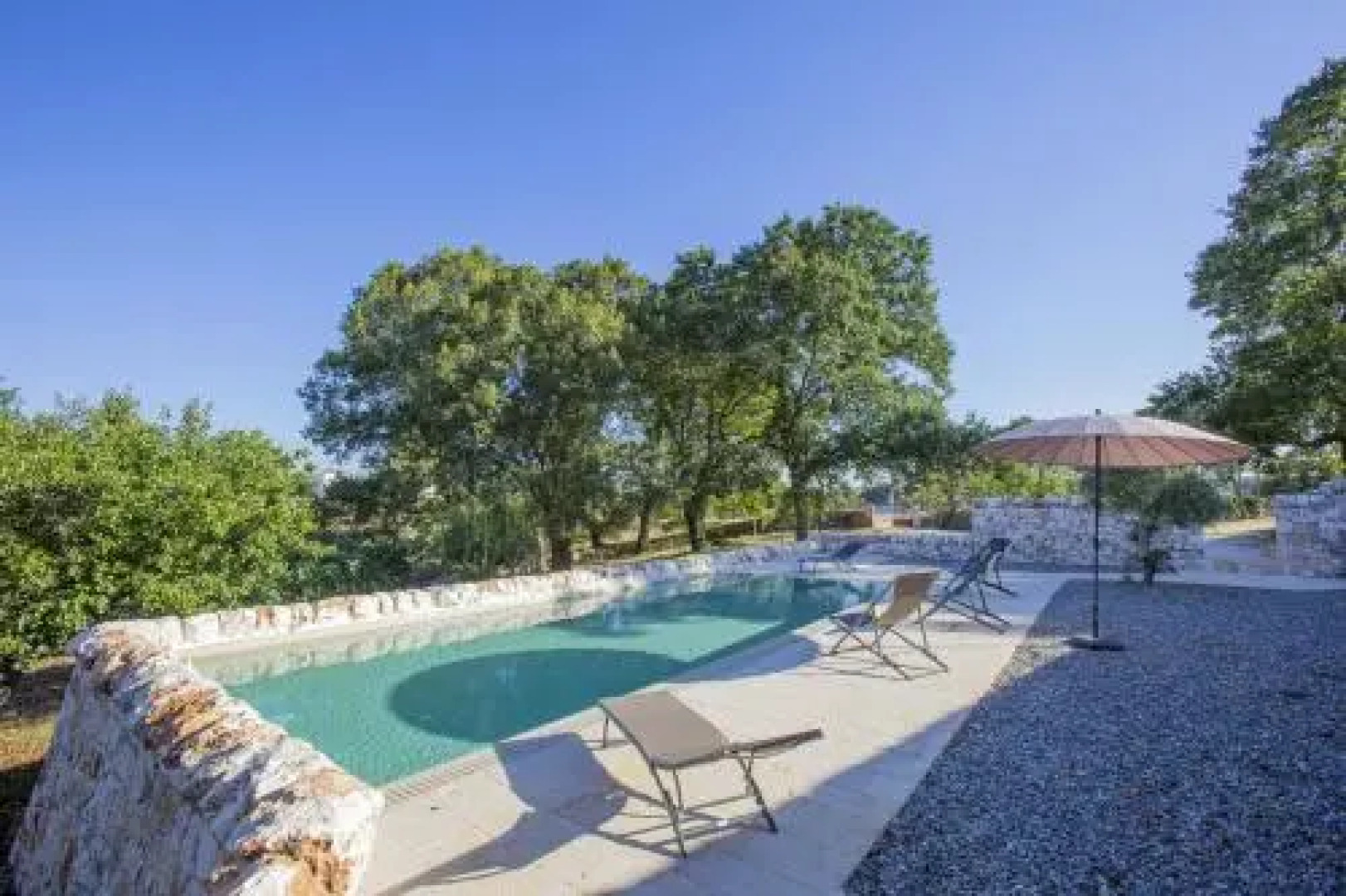 i Trulli di Figazzano