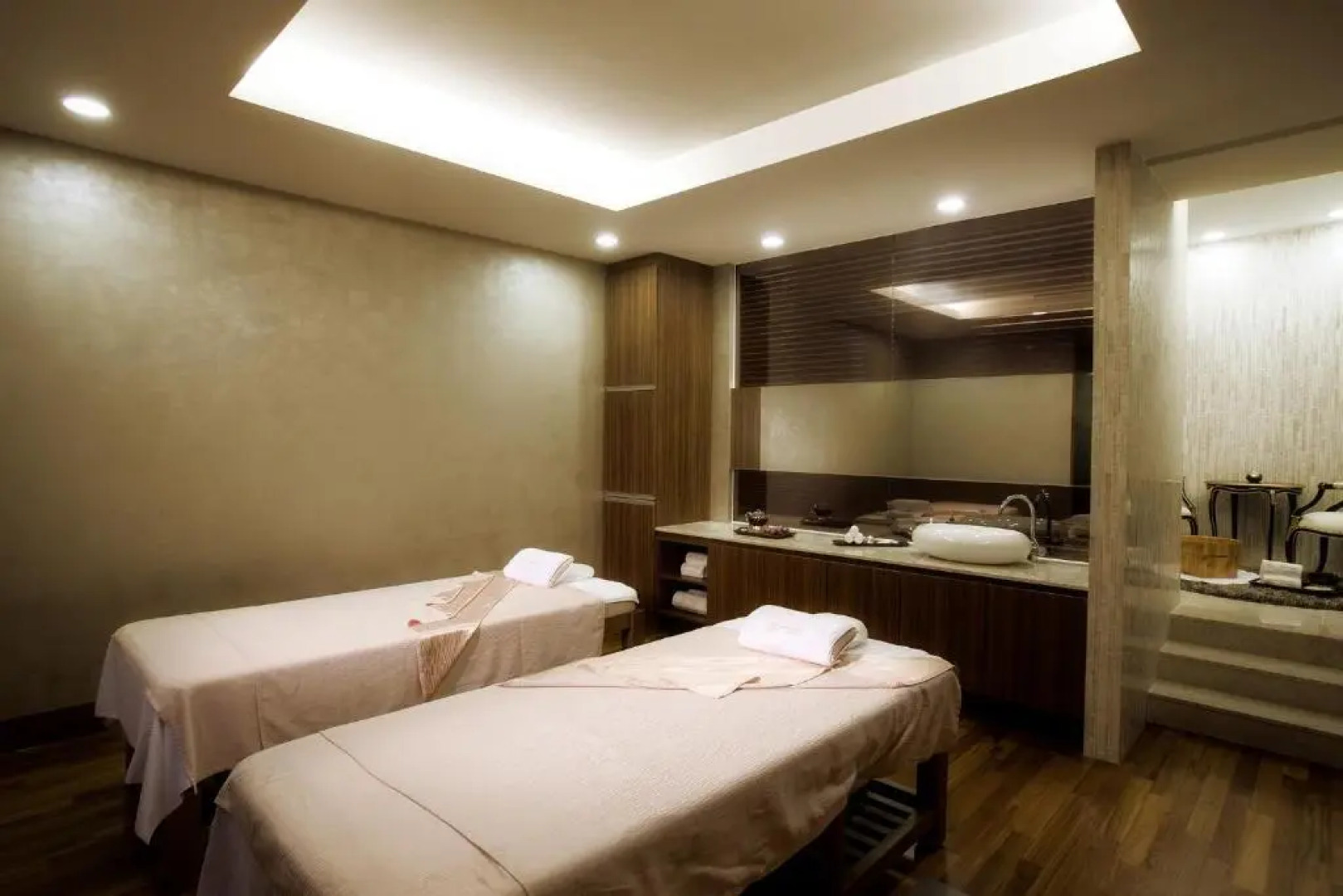 Sheraton Grand Incheon Hotel