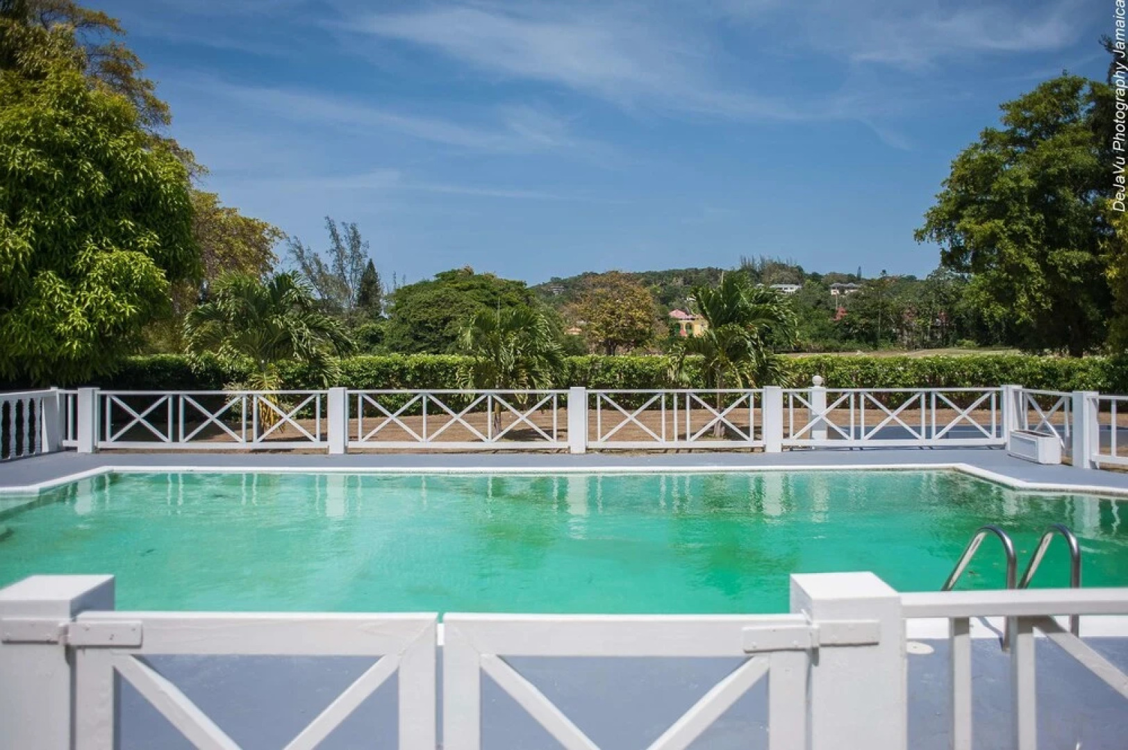 Breezy Shores at Cardiff Hall