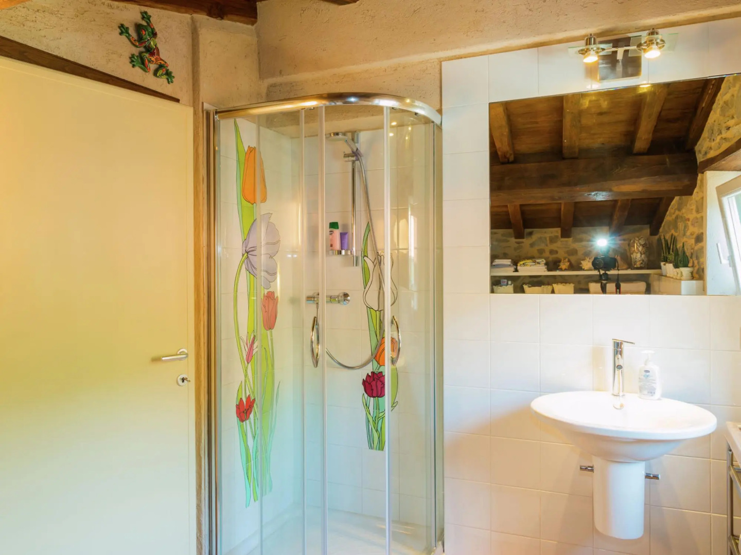 Belvilla by OYO Holiday Home With Garden