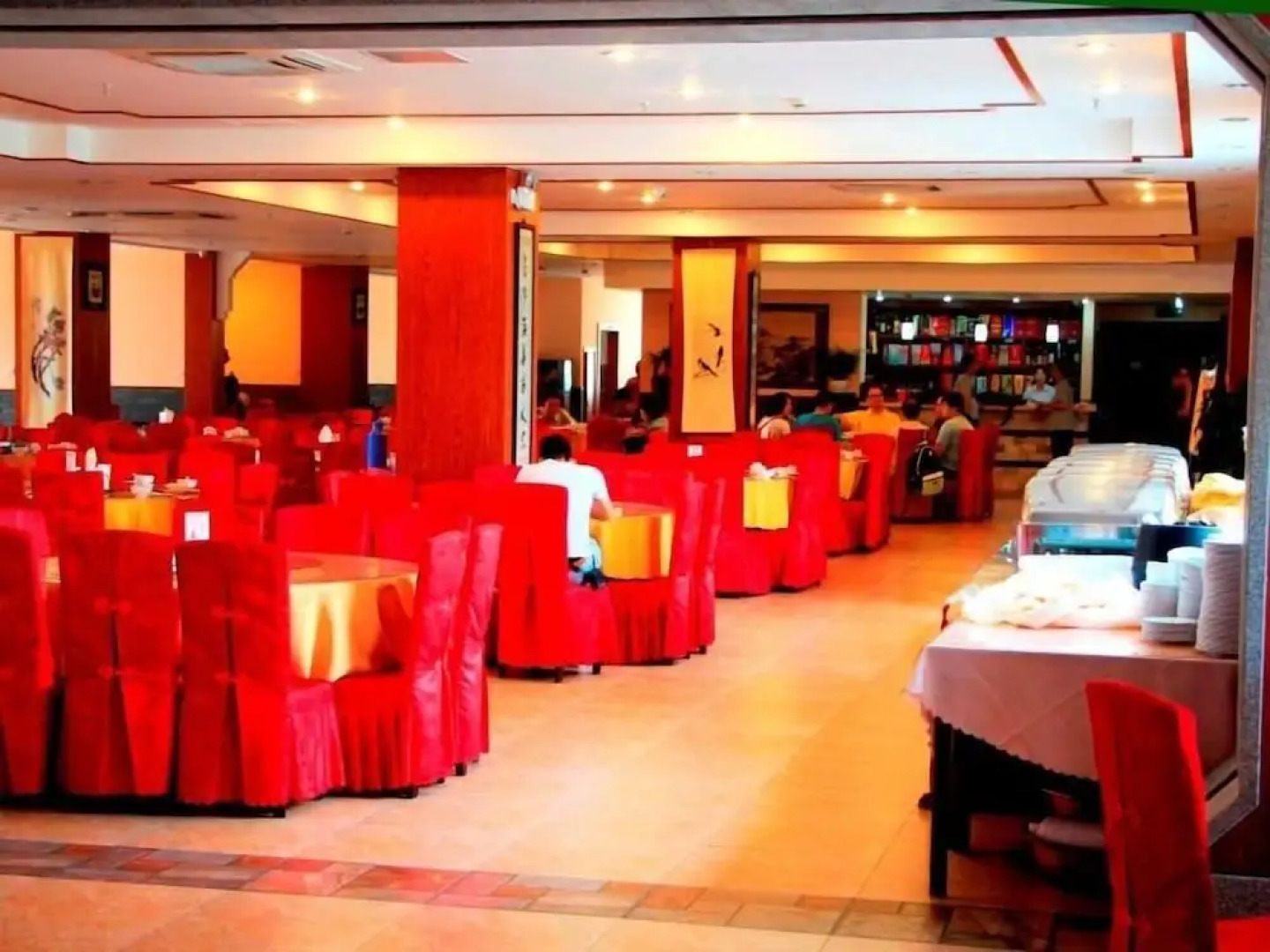 GreenTree Inn HuangShan Tunxi District Old Street Bus Station Hotel