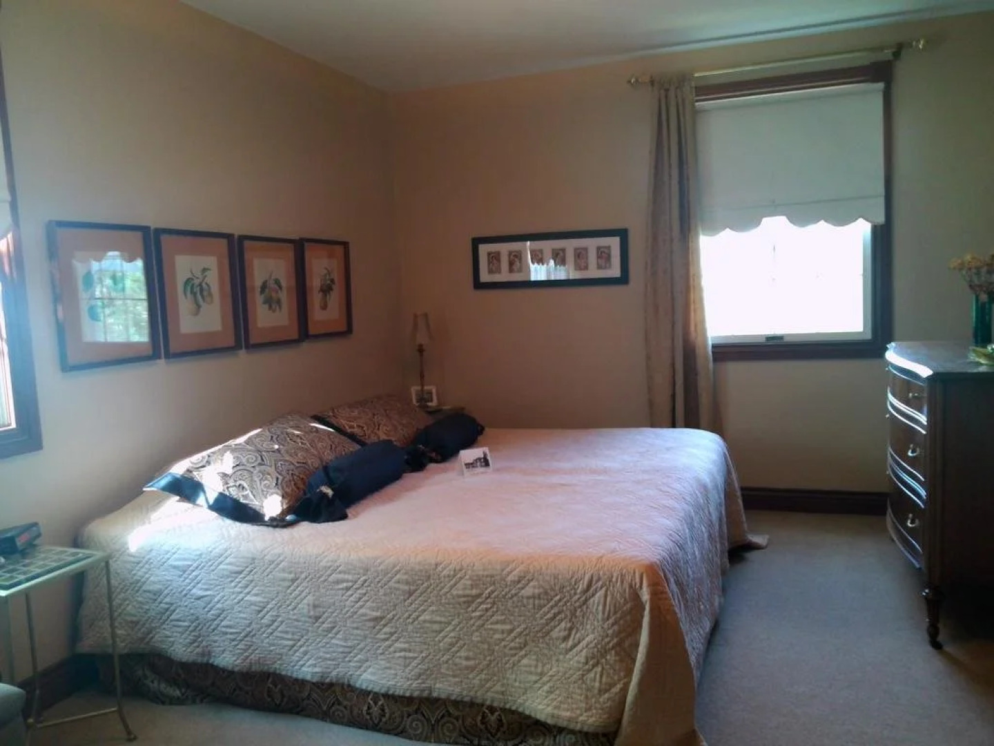 St. Johns Bed and Breakfast