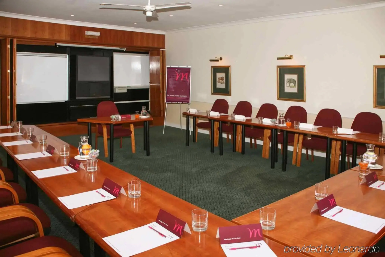 Mercure Nelspruit Hotel