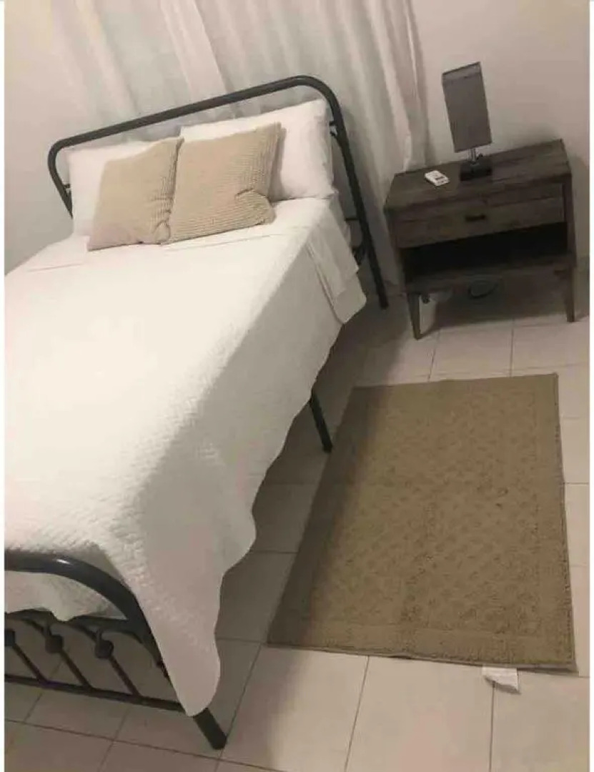 Mabodamaca Luxury Apartments