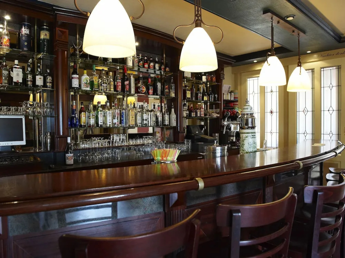 Comfy Chalet With Micro-wave, Near the Wadden Sea