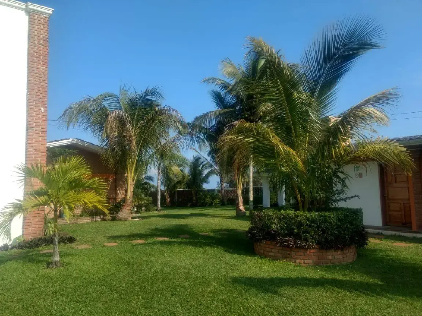 Taboga Eco Boutique Hotel