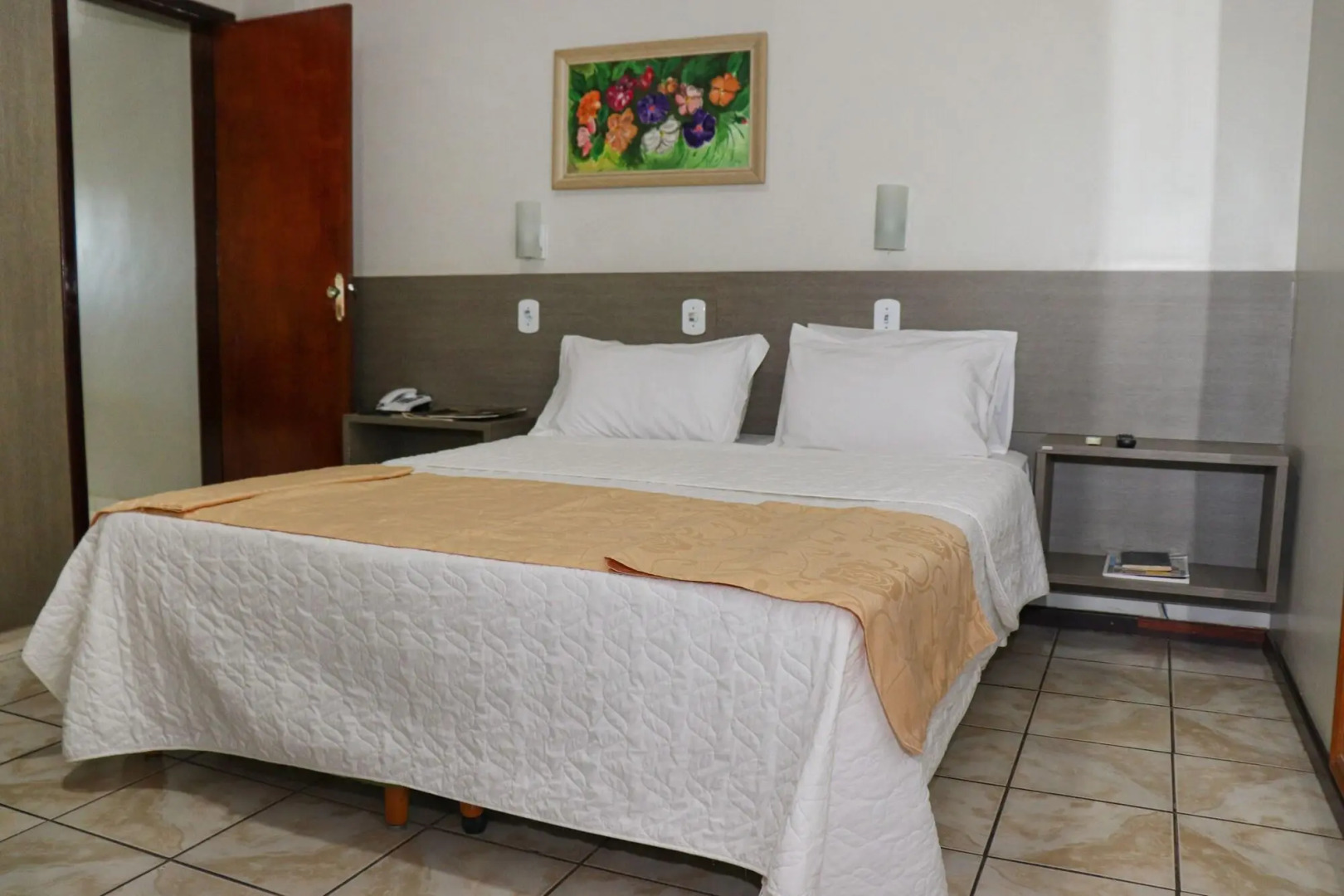 Hotel Solar das Mangueiras