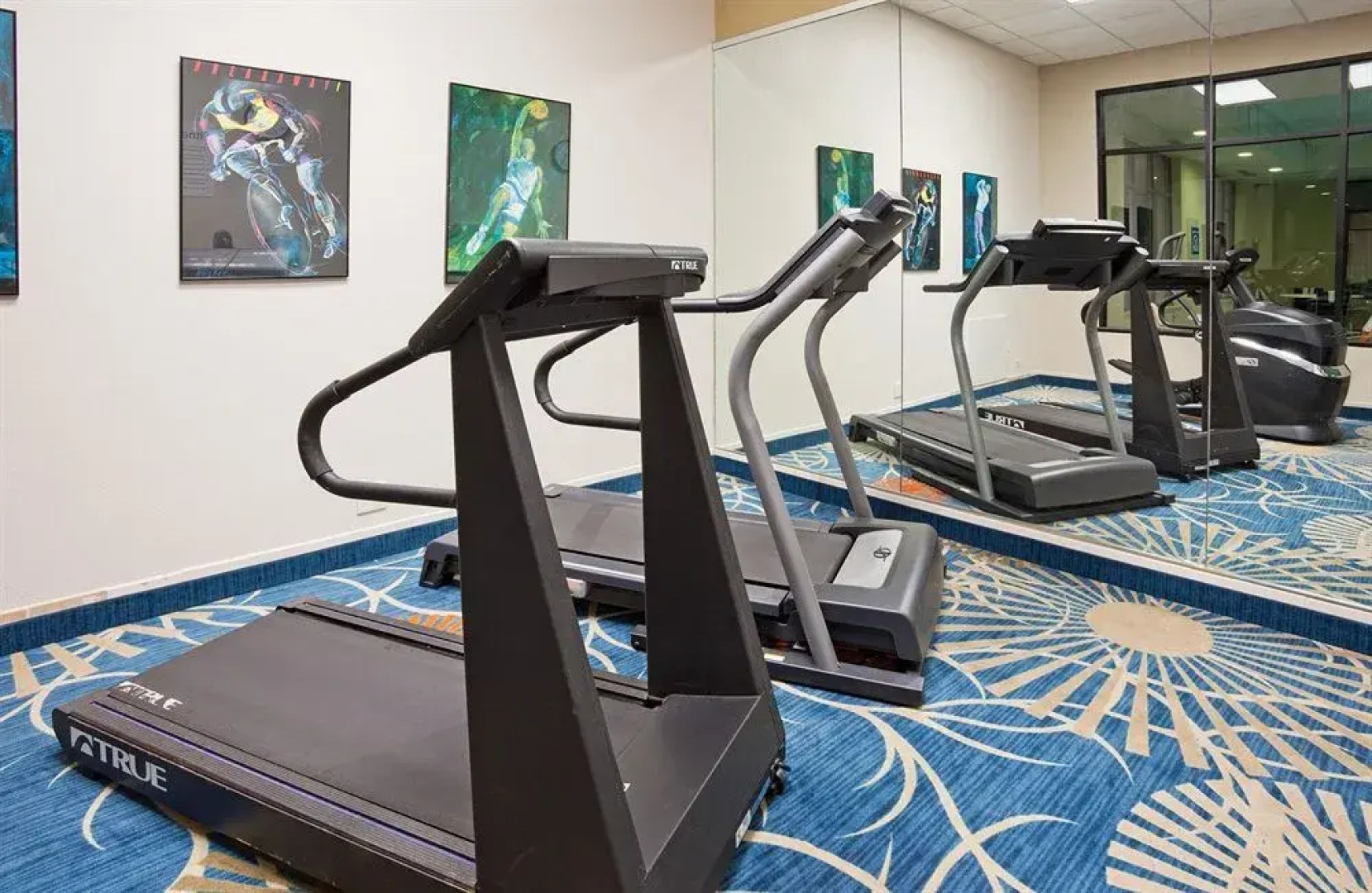 Holiday Inn Express Onalaska