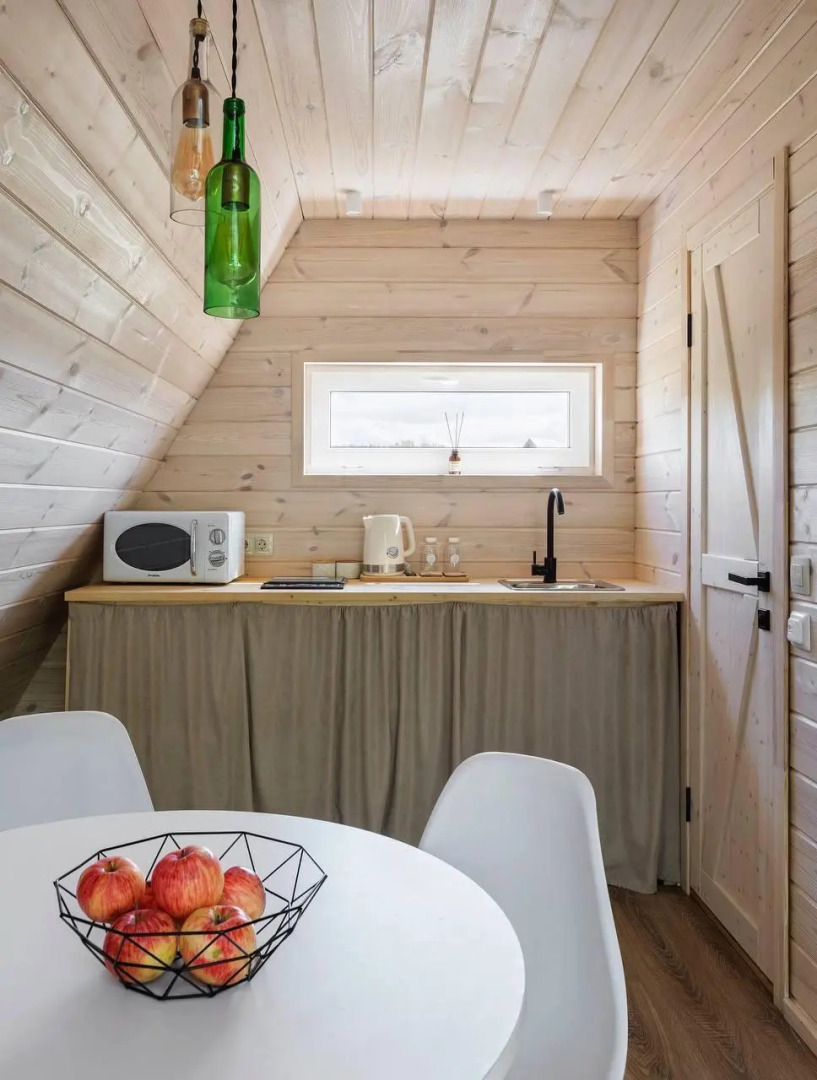 Sviyaga Glamp (Свияга Глэмп)