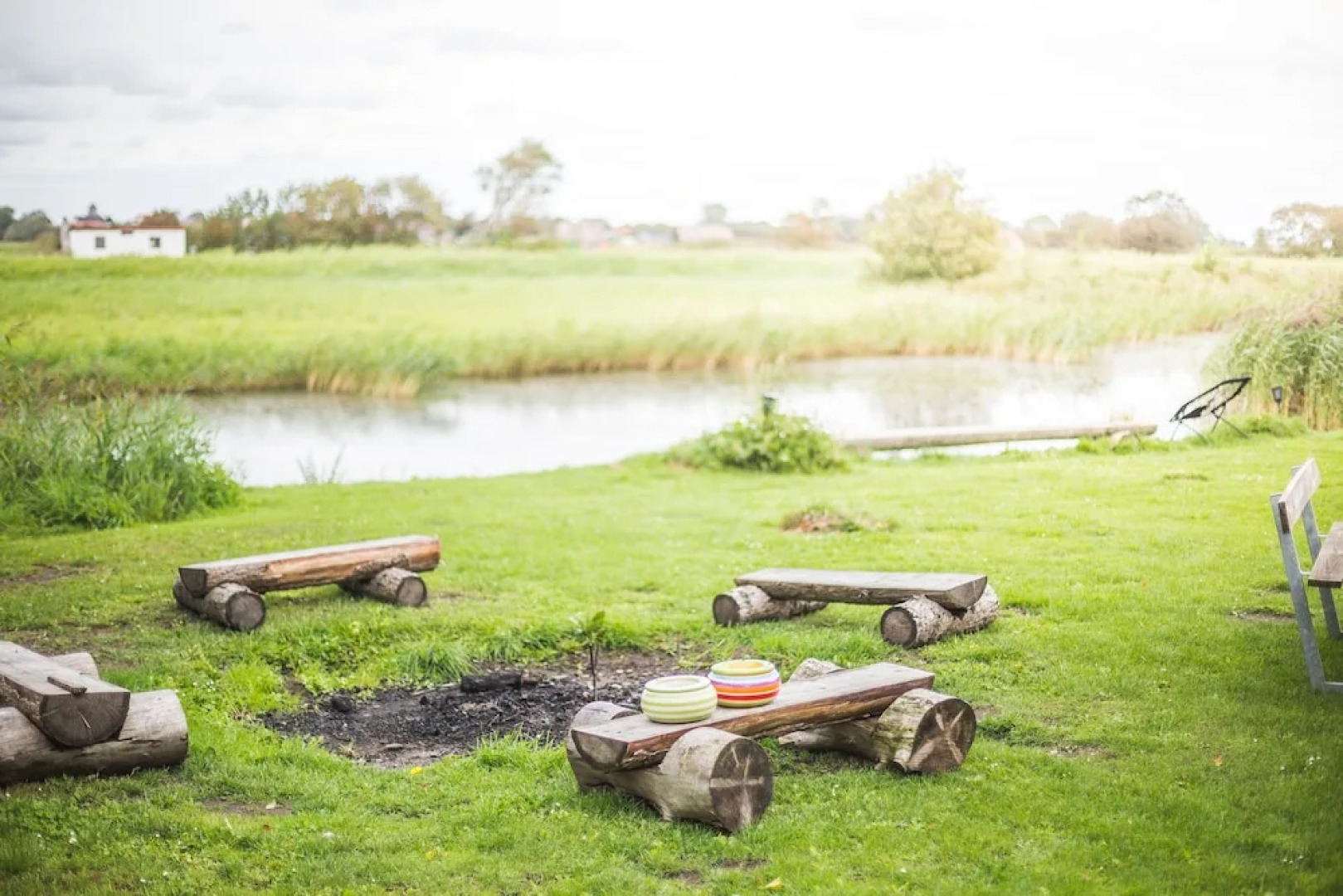 Hohenwarte Marskens Bondegårdsferie