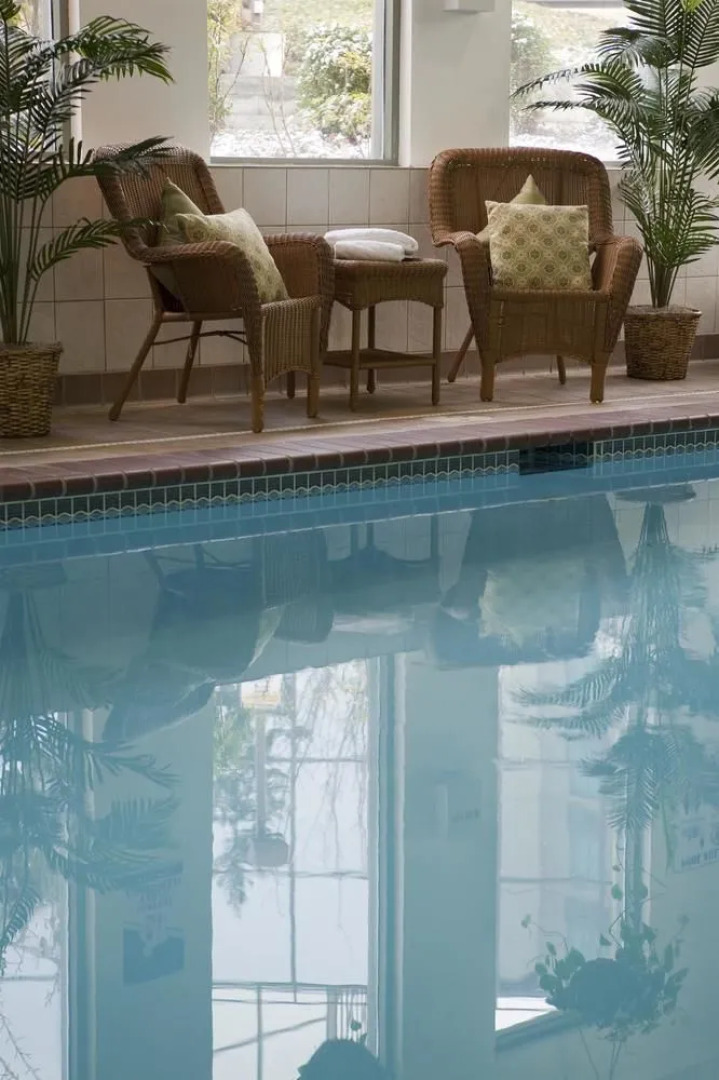 Best Western Plus Seattle/Federal Way